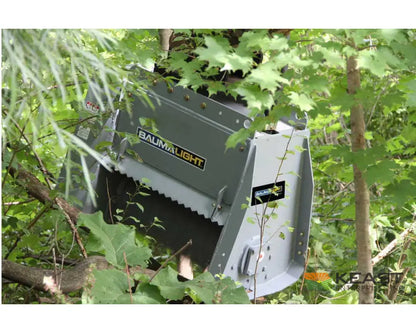 Baumalight MX530 Excavator Mulcher 30’’ Cut For 4-14 Ton Excavators Mulchers