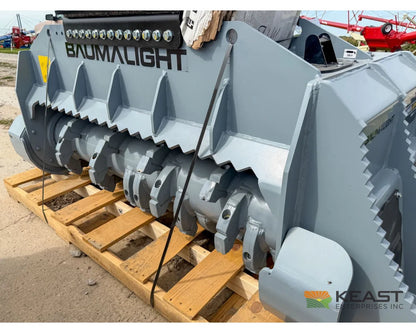 Baumalight MX960R Excavator Brush Mulcher 60-Inch Rotor 90-Inch Path - Mulchers