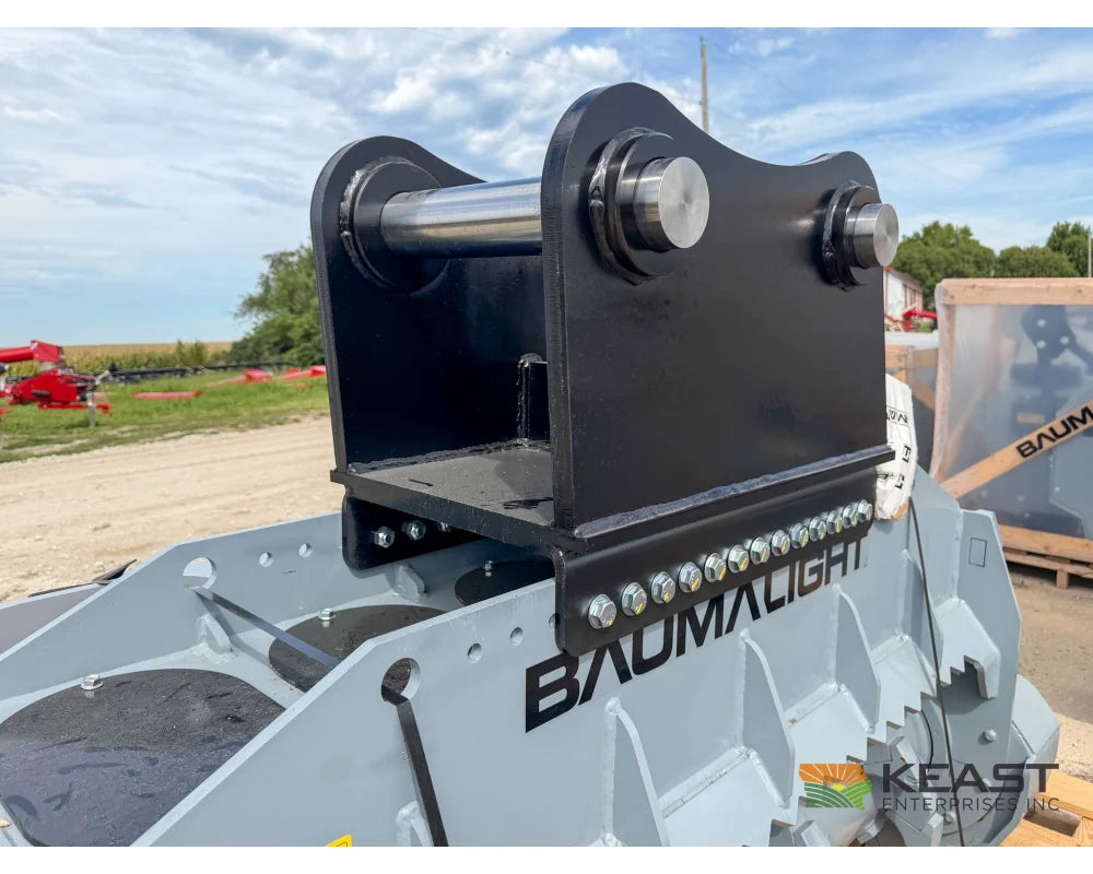 Baumalight MX960R Excavator Brush Mulcher 60-Inch Rotor 90-Inch Path - Mulchers