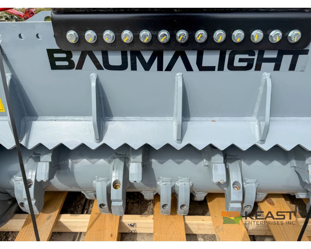 Baumalight MX960R Excavator Brush Mulcher 60-Inch Rotor 90-Inch Path - Mulchers