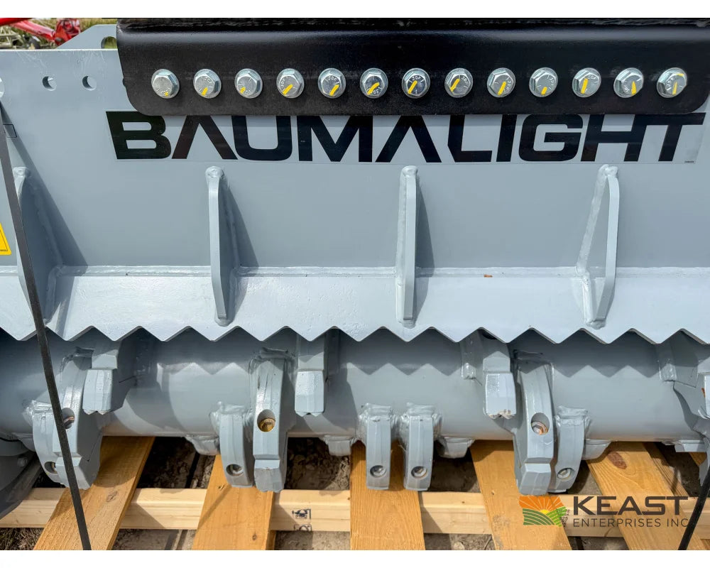 Baumalight MX960R Excavator Brush Mulcher 60-Inch Rotor 90-Inch Path - Mulchers