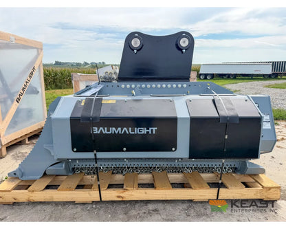 Baumalight MX960R Excavator Brush Mulcher 60-Inch Rotor 90-Inch Path - Mulchers
