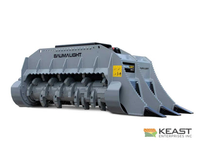 Baumalight MX960R excavator brush mulcher