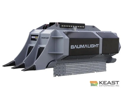 Baumalight MX960R Excavator Mulcher 60’’ Cut For 18-33 Ton Excavators Mulchers