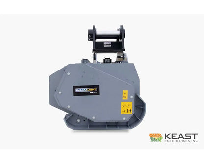 Baumalight MX960R Excavator Mulcher 60’’ Cut For 18-33 Ton Excavators Mulchers