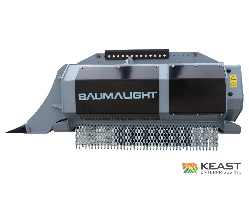 Baumalight MX960R Excavator Mulcher 60’’ Cut For 18-33 Ton Excavators Mulchers