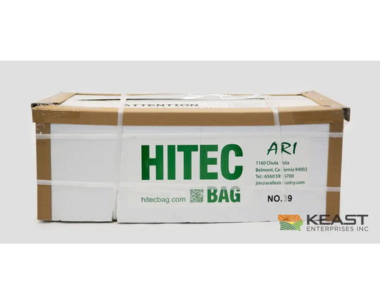 Blue Lake HITEC Grain Bag 10’ x 300’ 12600 Bu. 9.5 Mil Grain Bags