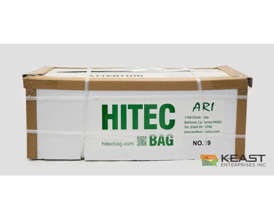 Blue Lake HITEC 10 ft. x 300 ft. grain bag