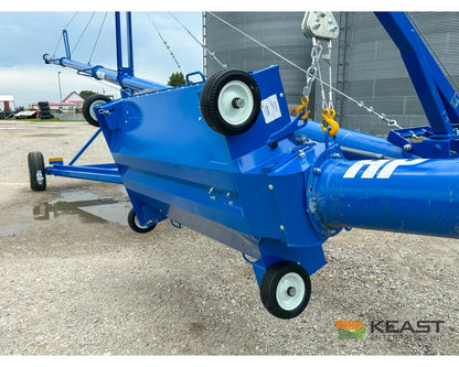 Brandt 1080HP Auger - 10’’ x 80’ Swingaway Intake Scissor Lift Augers