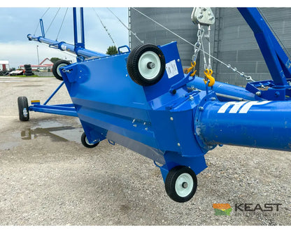 Brandt 1080HP Auger - 10’’ x 80’ Swingaway Intake Scissor Lift Augers