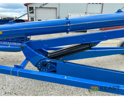 Brandt 1380HP Auger - 13’’ x 80’ Electric Swingaway Scissor Lift Augers