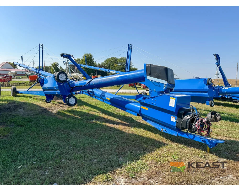 パウエル LG 8034　８’ ＃3/4－2pc　フライロッド Brandt 1390XL+ Swing-Away Grain Auger – Keast Enterprises Equipment