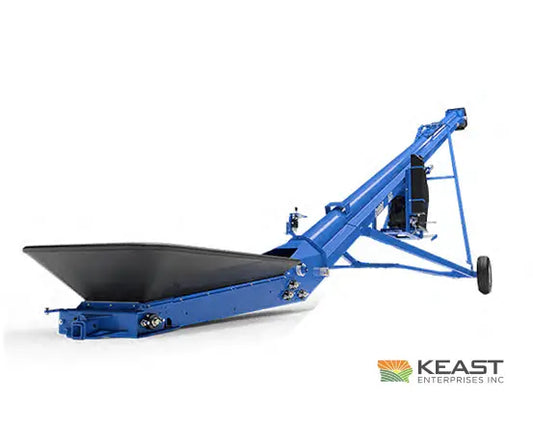 Brandt 1537LP 26 HP Gas Belt Conveyor – 37′ Length 15″ Belt Up to 9,000 BPH Capacity Conveyors