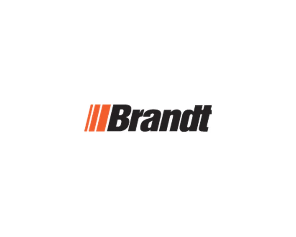 Brandt logo, not a photo of the individual part