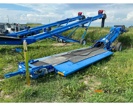 Brandt 2010A GrainDeck hydraulic conveyor