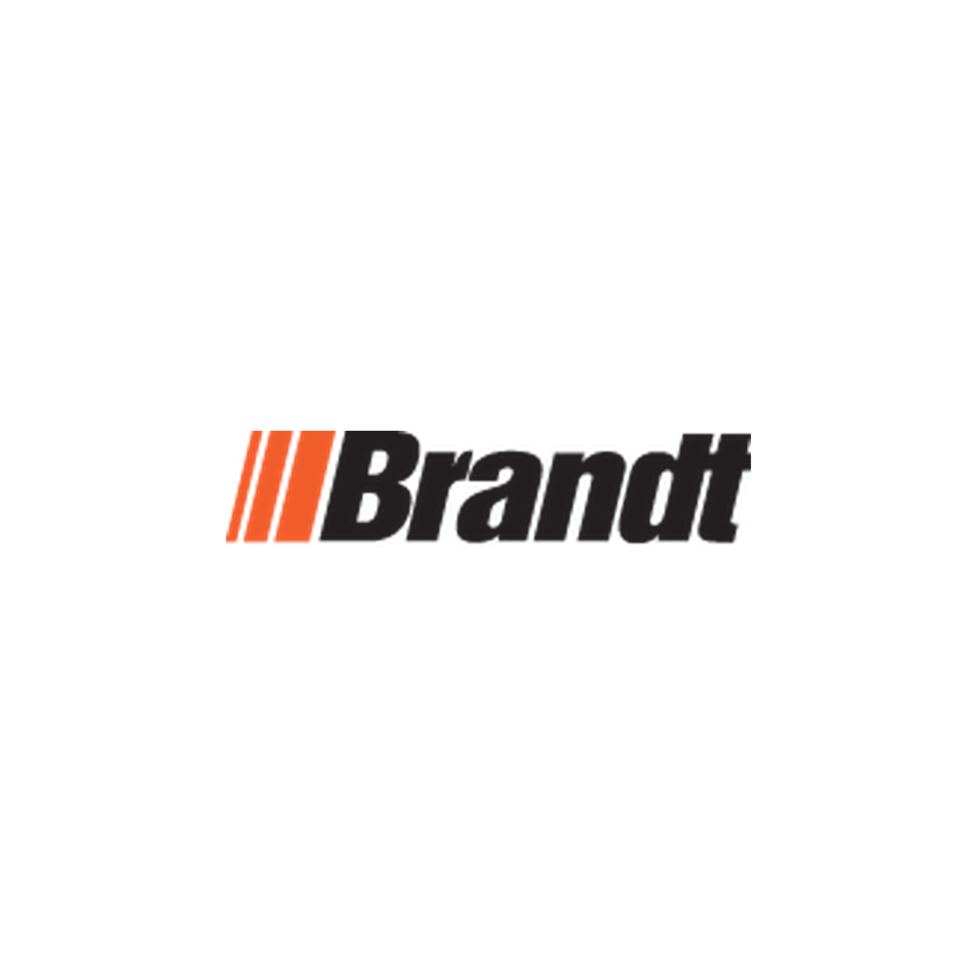 Brandt logo, not a photo of the individual part