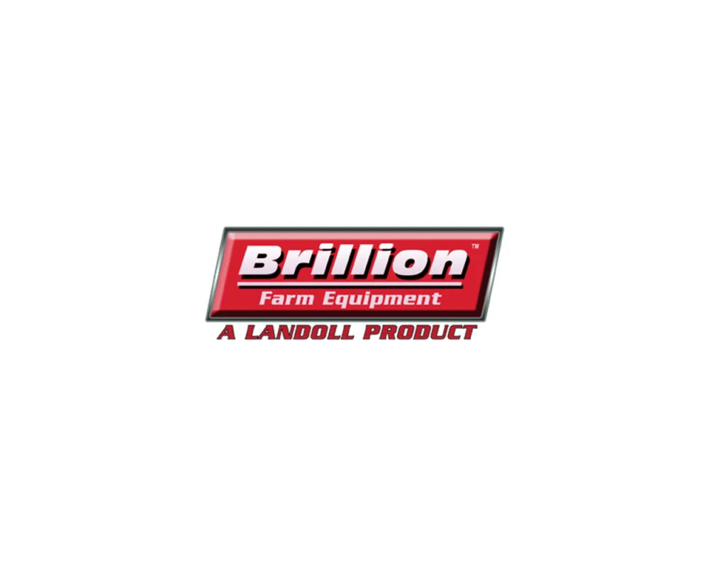 Brillion logo, not a photo of the individual part