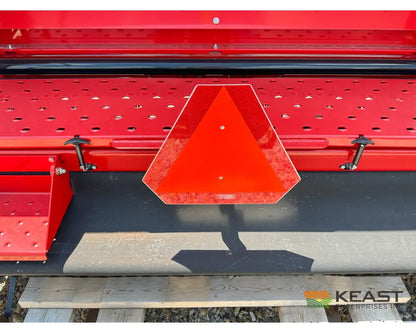 Brillion BPSB-6’ 3-Point Till N Seed Seeder 4.5 + 1.4 Bu Seed Boxes Drills and Seeders