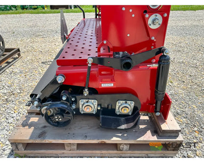Brillion BPSB-6’ 3-Point Till N Seed Seeder 4.5 + 1.4 Bu Seed Boxes Drills and Seeders