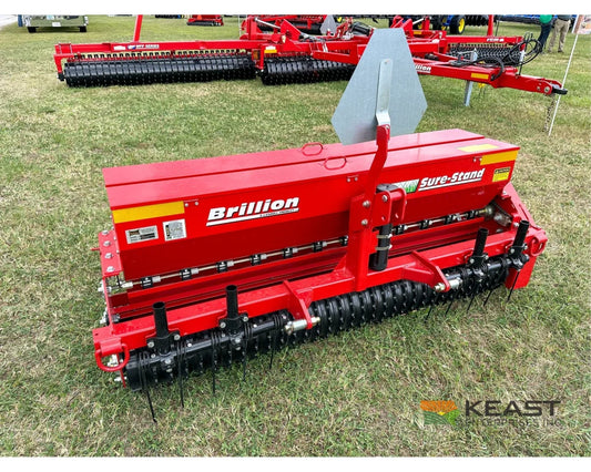 Brillion SSBP-6 Sure Stand Seeder