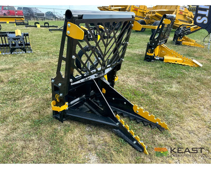 CL Fabrication Challenger Tree Puller attachment