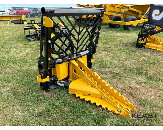 CL Fabrication Dominator tree puller
