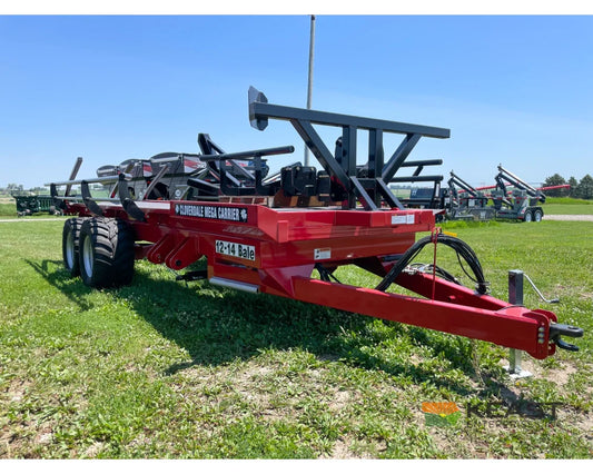 Cloverdale 12/14 Mega Bale Carrier
