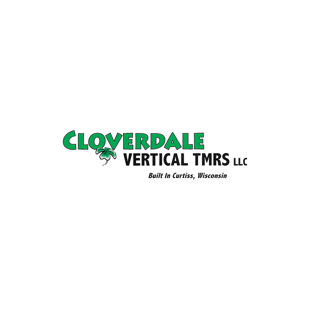 Cloverdale manufacturer logo; representative brand image, not a photograph of the part.