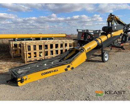 Convey-All 2218 Field Loader Transfer Conveyor