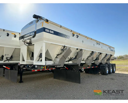 Convey-All CSC-1545 Commercial Seed Cart