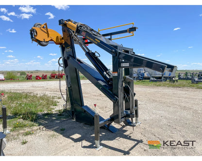Crary 612 6' Tile Plow
