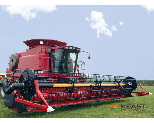 Crary Air Reel