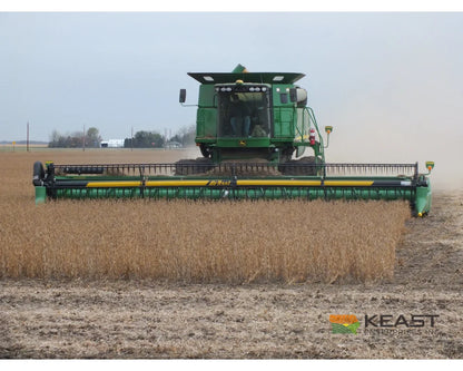 Crary Air Reel for Combine Headers – Keast Enterprises Equipment
