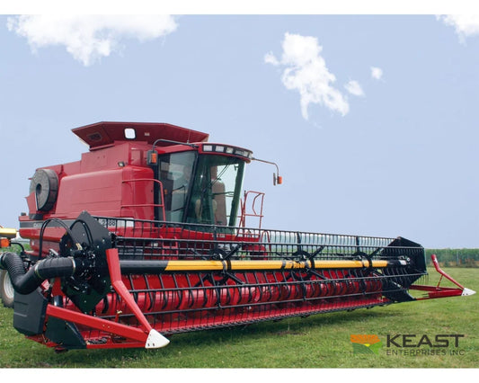 Crary Air Reel