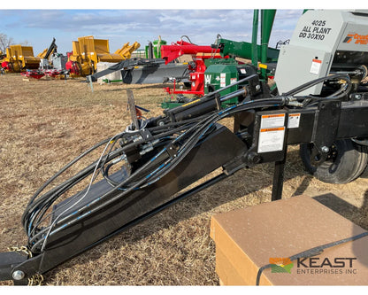 Crustbuster 4025 All Plant 25’ Drill 10’’ Spacing Mechanical Drive Drills and Seeders