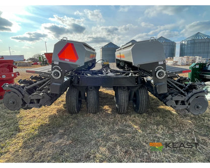 Crustbuster 4025 All Plant 25’ Drill 10’’ Spacing Mechanical Drive Drills and Seeders