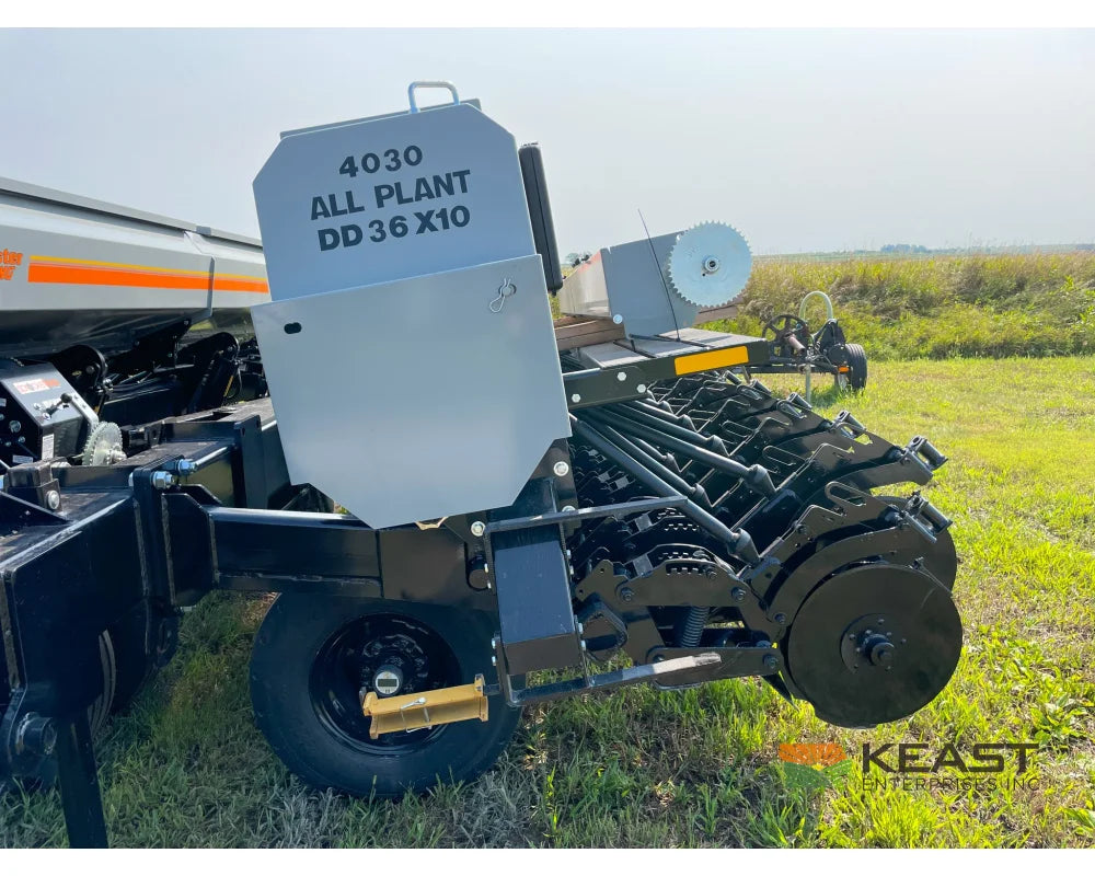 Crustbuster 4030 All Plant 30’ Drill 10’’ Spacing Mechanical Drive Drills and Seeders