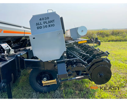 Crustbuster 4030 All Plant 30’ Drill 10’’ Spacing Mechanical Drive Drills and Seeders