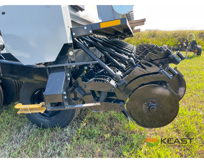 Crustbuster 4030 All Plant 30’ Drill 10’’ Spacing Mechanical Drive Drills and Seeders