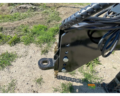 CrustBuster 4740 All Plant 40’ Drill 10’’ Spacing Mechanical Drive Drills and Seeders