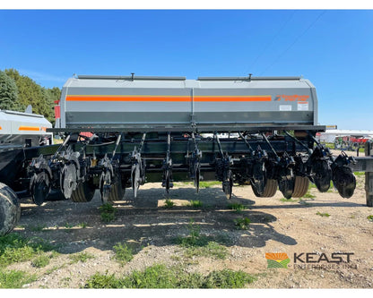CrustBuster 4740 All Plant 40’ Drill 10’’ Spacing Mechanical Drive Drills and Seeders