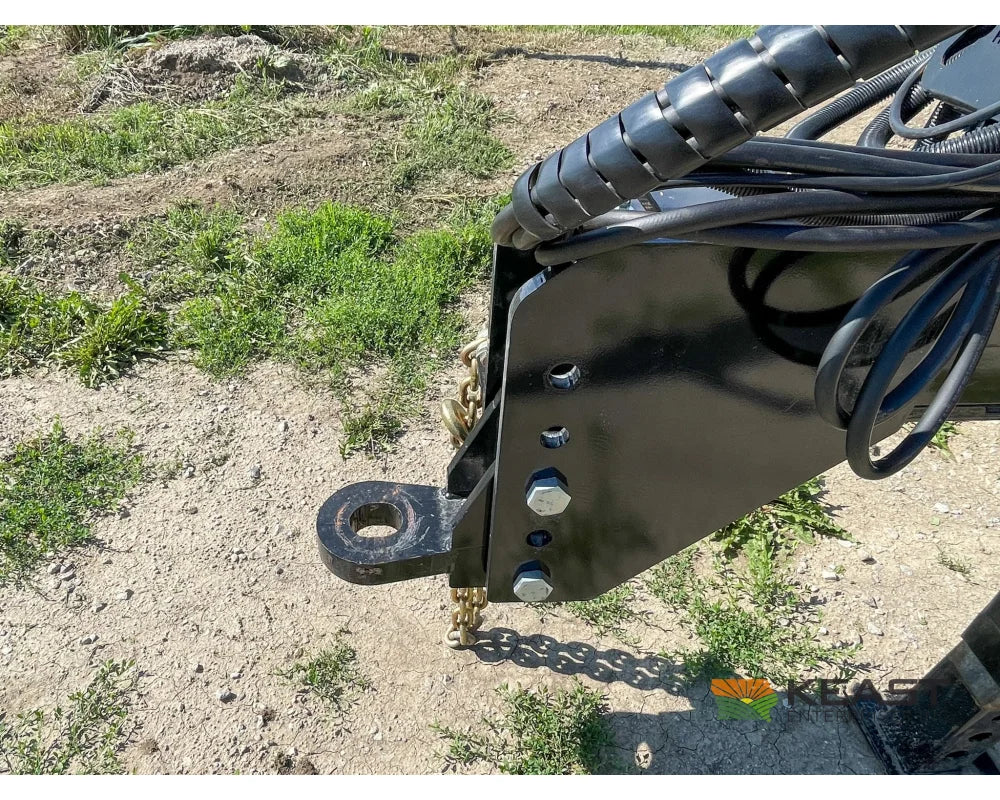 CrustBuster 4740 All Plant 40’ Drill 10’’ Spacing Mechanical Drive Drills and Seeders