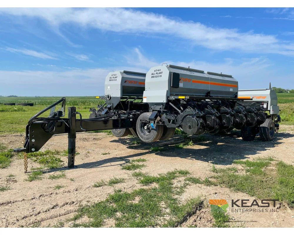 CrustBuster 4740 All Plant 40' Drill