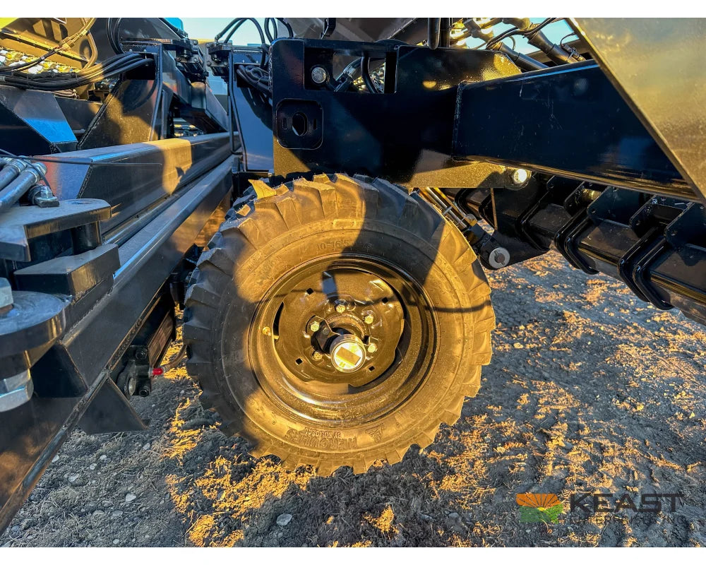 CrustBuster 4750 All Plant 50’ Drill 10’’ Spacing Mechanical Drive Drills and Seeders
