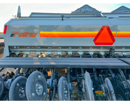 CrustBuster 4750 All Plant 50’ Drill 10’’ Spacing Mechanical Drive Drills and Seeders