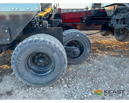 CrustBuster 4750 All Plant 50’ Drill 10’’ Spacing Mechanical Drive Drills and Seeders