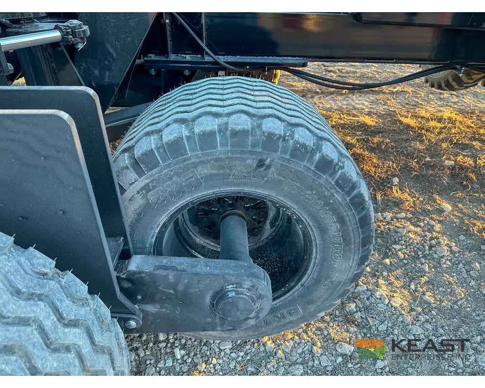 CrustBuster 4750 All Plant 50’ Drill 10’’ Spacing Mechanical Drive Drills and Seeders