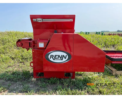 Degelman Renn RMC12E