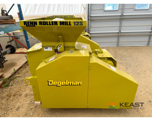 Degelman Renn RMC12SC