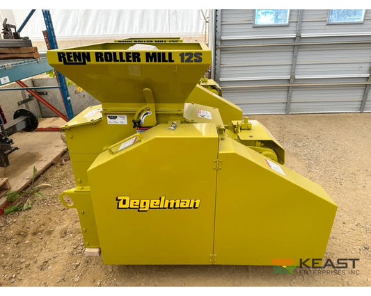 Degelman Renn RMC12SC